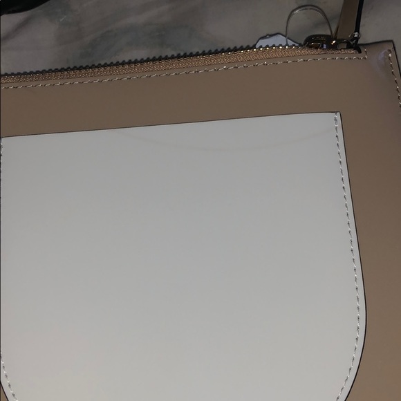 Wandler Hortensia Colorblock Patent Leather - Picture 3 of 5